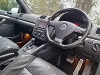 USED 2006 06 VOLKSWAGEN GOLF 2.0 TFSI GTI Hatchback 3dr Petrol DSG (188 g/km, 198 bhp) 