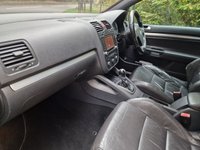 USED 2006 06 VOLKSWAGEN GOLF 2.0 TFSI GTI Hatchback 3dr Petrol DSG (188 g/km, 198 bhp) 