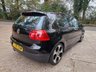 USED 2006 06 VOLKSWAGEN GOLF 2.0 TFSI GTI Hatchback 3dr Petrol DSG (188 g/km, 198 bhp) 