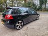 USED 2006 06 VOLKSWAGEN GOLF 2.0 TFSI GTI Hatchback 3dr Petrol DSG (188 g/km, 198 bhp) 