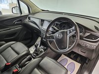 USED 2019 69 VAUXHALL MOKKA X 1.4i Turbo ecoTEC Elite Nav SUV 5dr Petrol Manual Euro 6 (s/s) (140 ps) 