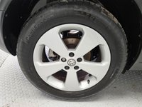 USED 2019 69 VAUXHALL MOKKA X 1.4i Turbo ecoTEC Elite Nav SUV 5dr Petrol Manual Euro 6 (s/s) (140 ps) 