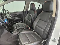 USED 2019 69 VAUXHALL MOKKA X 1.4i Turbo ecoTEC Elite Nav SUV 5dr Petrol Manual Euro 6 (s/s) (140 ps) 