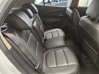 USED 2019 69 VAUXHALL MOKKA X 1.4i Turbo ecoTEC Elite Nav SUV 5dr Petrol Manual Euro 6 (s/s) (140 ps) 