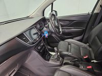 USED 2019 69 VAUXHALL MOKKA X 1.4i Turbo ecoTEC Elite Nav SUV 5dr Petrol Manual Euro 6 (s/s) (140 ps) 