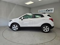 USED 2019 69 VAUXHALL MOKKA X 1.4i Turbo ecoTEC Elite Nav SUV 5dr Petrol Manual Euro 6 (s/s) (140 ps) 