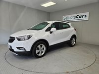 USED 2019 69 VAUXHALL MOKKA X 1.4i Turbo ecoTEC Elite Nav SUV 5dr Petrol Manual Euro 6 (s/s) (140 ps) 