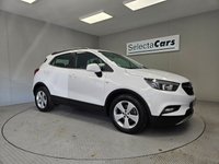 USED 2019 69 VAUXHALL MOKKA X 1.4i Turbo ecoTEC Elite Nav SUV 5dr Petrol Manual Euro 6 (s/s) (140 ps) 