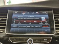 USED 2019 69 VAUXHALL MOKKA X 1.4i Turbo ecoTEC Elite Nav SUV 5dr Petrol Manual Euro 6 (s/s) (140 ps) 