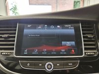 USED 2019 69 VAUXHALL MOKKA X 1.4i Turbo ecoTEC Elite Nav SUV 5dr Petrol Manual Euro 6 (s/s) (140 ps) 