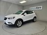 USED 2019 69 VAUXHALL MOKKA X 1.4i Turbo ecoTEC Elite Nav SUV 5dr Petrol Manual Euro 6 (s/s) (140 ps) 