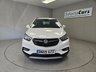 USED 2019 69 VAUXHALL MOKKA X 1.4i Turbo ecoTEC Elite Nav SUV 5dr Petrol Manual Euro 6 (s/s) (140 ps) 