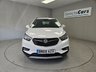 USED 2019 69 VAUXHALL MOKKA X 1.4i Turbo ecoTEC Elite Nav SUV 5dr Petrol Manual Euro 6 (s/s) (140 ps) 