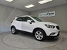 USED 2019 69 VAUXHALL MOKKA X 1.4i Turbo ecoTEC Elite Nav SUV 5dr Petrol Manual Euro 6 (s/s) (140 ps) 