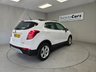 USED 2019 69 VAUXHALL MOKKA X 1.4i Turbo ecoTEC Elite Nav SUV 5dr Petrol Manual Euro 6 (s/s) (140 ps) 