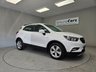 USED 2019 69 VAUXHALL MOKKA X 1.4i Turbo ecoTEC Elite Nav SUV 5dr Petrol Manual Euro 6 (s/s) (140 ps) 