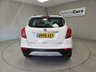 USED 2019 69 VAUXHALL MOKKA X 1.4i Turbo ecoTEC Elite Nav SUV 5dr Petrol Manual Euro 6 (s/s) (140 ps) 