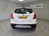 USED 2019 69 VAUXHALL MOKKA X 1.4i Turbo ecoTEC Elite Nav SUV 5dr Petrol Manual Euro 6 (s/s) (140 ps) 
