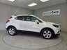 USED 2019 69 VAUXHALL MOKKA X 1.4i Turbo ecoTEC Elite Nav SUV 5dr Petrol Manual Euro 6 (s/s) (140 ps) 