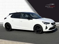 USED 2020 70 VAUXHALL CORSA 1.2 SRI PREMIUM 5d 100 BHP WARRANTY INCLUDED - NATIONWIDE DELIVERY