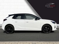 USED 2020 70 VAUXHALL CORSA 1.2 SRI PREMIUM 5d 100 BHP WARRANTY INCLUDED - NATIONWIDE DELIVERY