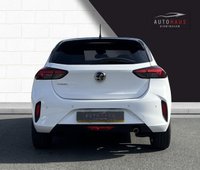 USED 2020 70 VAUXHALL CORSA 1.2 SRI PREMIUM 5d 100 BHP WARRANTY INCLUDED - NATIONWIDE DELIVERY
