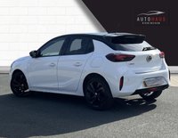 USED 2020 70 VAUXHALL CORSA 1.2 SRI PREMIUM 5d 100 BHP WARRANTY INCLUDED - NATIONWIDE DELIVERY