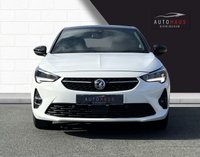 USED 2020 70 VAUXHALL CORSA 1.2 SRI PREMIUM 5d 100 BHP WARRANTY INCLUDED - NATIONWIDE DELIVERY