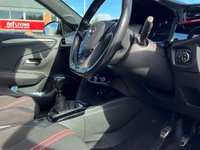 USED 2020 70 VAUXHALL CORSA 1.2 SRI PREMIUM 5d 100 BHP WARRANTY INCLUDED - NATIONWIDE DELIVERY