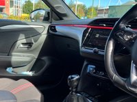 USED 2020 70 VAUXHALL CORSA 1.2 SRI PREMIUM 5d 100 BHP WARRANTY INCLUDED - NATIONWIDE DELIVERY