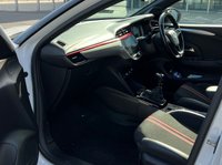 USED 2020 70 VAUXHALL CORSA 1.2 SRI PREMIUM 5d 100 BHP WARRANTY INCLUDED - NATIONWIDE DELIVERY