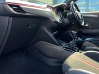 USED 2020 70 VAUXHALL CORSA 1.2 SRI PREMIUM 5d 100 BHP WARRANTY INCLUDED - NATIONWIDE DELIVERY