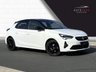 USED 2020 70 VAUXHALL CORSA 1.2 SRI PREMIUM 5d 100 BHP WARRANTY INCLUDED - NATIONWIDE DELIVERY