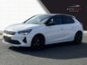 USED 2020 70 VAUXHALL CORSA 1.2 SRI PREMIUM 5d 100 BHP WARRANTY INCLUDED - NATIONWIDE DELIVERY