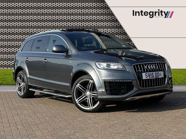 Integrity Automotive Limited