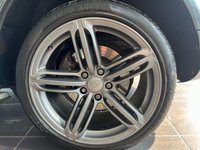 USED 2015 15 AUDI Q7 4.2 TDI V8 S line Sport Edition SUV 5dr Diesel Tiptronic quattro Euro 5 (340 ps) Comprehensive Service History