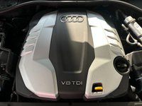 USED 2015 15 AUDI Q7 4.2 TDI V8 S line Sport Edition SUV 5dr Diesel Tiptronic quattro Euro 5 (340 ps) Comprehensive Service History