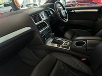 USED 2015 15 AUDI Q7 4.2 TDI V8 S line Sport Edition SUV 5dr Diesel Tiptronic quattro Euro 5 (340 ps) Comprehensive Service History