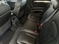 USED 2015 15 AUDI Q7 4.2 TDI V8 S line Sport Edition SUV 5dr Diesel Tiptronic quattro Euro 5 (340 ps) Comprehensive Service History