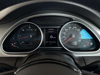 USED 2015 15 AUDI Q7 4.2 TDI V8 S line Sport Edition SUV 5dr Diesel Tiptronic quattro Euro 5 (340 ps) Comprehensive Service History