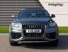 USED 2015 15 AUDI Q7 4.2 TDI V8 S line Sport Edition SUV 5dr Diesel Tiptronic quattro Euro 5 (340 ps) Comprehensive Service History
