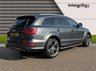 USED 2015 15 AUDI Q7 4.2 TDI V8 S line Sport Edition SUV 5dr Diesel Tiptronic quattro Euro 5 (340 ps) Comprehensive Service History
