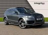 USED 2015 15 AUDI Q7 4.2 TDI V8 S line Sport Edition SUV 5dr Diesel Tiptronic quattro Euro 5 (340 ps) Comprehensive Service History
