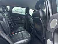 USED 2016 66 LAND ROVER RANGE ROVER EVOQUE 2.0 TD4 SE TECH 5d 177 BHP A STUNNING ADDITION FINISHED IN FACTORY BLACK PAINT+4 WHEEL DRIVE+ONLY 2 FORMER KEEPERS+SERVICE HISTORY+DIESEL+ULEZ COMPLIANT+PRIVACY GLASS+FULL LEATHER INTERIOR+SATELLITE NAVIGATION+PARK ASSIST+CLIMATE CONTROL+18 INCH ALLOY WHEELS+COST NEW &pound;35545 MAKING THIS USED VEHICLE AMAZING VALUE AT OUR LOW PRICE+CALL NOW TO ARRANGE A VIEWING+READY TO DRIVE AWAY TODAY!!!!!!!!!!!!!!!!!!!!!!!!!!!!!!!!!!!