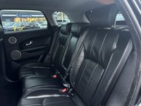 USED 2016 66 LAND ROVER RANGE ROVER EVOQUE 2.0 TD4 SE TECH 5d 177 BHP A STUNNING ADDITION FINISHED IN FACTORY BLACK PAINT+4 WHEEL DRIVE+ONLY 2 FORMER KEEPERS+SERVICE HISTORY+DIESEL+ULEZ COMPLIANT+PRIVACY GLASS+FULL LEATHER INTERIOR+SATELLITE NAVIGATION+PARK ASSIST+CLIMATE CONTROL+18 INCH ALLOY WHEELS+COST NEW &pound;35545 MAKING THIS USED VEHICLE AMAZING VALUE AT OUR LOW PRICE+CALL NOW TO ARRANGE A VIEWING+READY TO DRIVE AWAY TODAY!!!!!!!!!!!!!!!!!!!!!!!!!!!!!!!!!!!