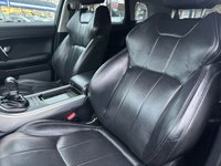 USED 2016 66 LAND ROVER RANGE ROVER EVOQUE 2.0 TD4 SE TECH 5d 177 BHP A STUNNING ADDITION FINISHED IN FACTORY BLACK PAINT+4 WHEEL DRIVE+ONLY 2 FORMER KEEPERS+SERVICE HISTORY+DIESEL+ULEZ COMPLIANT+PRIVACY GLASS+FULL LEATHER INTERIOR+SATELLITE NAVIGATION+PARK ASSIST+CLIMATE CONTROL+18 INCH ALLOY WHEELS+COST NEW &pound;35545 MAKING THIS USED VEHICLE AMAZING VALUE AT OUR LOW PRICE+CALL NOW TO ARRANGE A VIEWING+READY TO DRIVE AWAY TODAY!!!!!!!!!!!!!!!!!!!!!!!!!!!!!!!!!!!