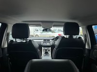 USED 2016 66 LAND ROVER RANGE ROVER EVOQUE 2.0 TD4 SE TECH 5d 177 BHP A STUNNING ADDITION FINISHED IN FACTORY BLACK PAINT+4 WHEEL DRIVE+ONLY 2 FORMER KEEPERS+SERVICE HISTORY+DIESEL+ULEZ COMPLIANT+PRIVACY GLASS+FULL LEATHER INTERIOR+SATELLITE NAVIGATION+PARK ASSIST+CLIMATE CONTROL+18 INCH ALLOY WHEELS+COST NEW &pound;35545 MAKING THIS USED VEHICLE AMAZING VALUE AT OUR LOW PRICE+CALL NOW TO ARRANGE A VIEWING+READY TO DRIVE AWAY TODAY!!!!!!!!!!!!!!!!!!!!!!!!!!!!!!!!!!!