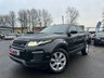 USED 2016 66 LAND ROVER RANGE ROVER EVOQUE 2.0 TD4 SE TECH 5d 177 BHP A STUNNING ADDITION FINISHED IN FACTORY BLACK PAINT+4 WHEEL DRIVE+ONLY 2 FORMER KEEPERS+SERVICE HISTORY+DIESEL+ULEZ COMPLIANT+PRIVACY GLASS+FULL LEATHER INTERIOR+SATELLITE NAVIGATION+PARK ASSIST+CLIMATE CONTROL+18 INCH ALLOY WHEELS+COST NEW &pound;35545 MAKING THIS USED VEHICLE AMAZING VALUE AT OUR LOW PRICE+CALL NOW TO ARRANGE A VIEWING+READY TO DRIVE AWAY TODAY!!!!!!!!!!!!!!!!!!!!!!!!!!!!!!!!!!!