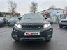 USED 2016 66 LAND ROVER RANGE ROVER EVOQUE 2.0 TD4 SE TECH 5d 177 BHP A STUNNING ADDITION FINISHED IN FACTORY BLACK PAINT+4 WHEEL DRIVE+ONLY 2 FORMER KEEPERS+SERVICE HISTORY+DIESEL+ULEZ COMPLIANT+PRIVACY GLASS+FULL LEATHER INTERIOR+SATELLITE NAVIGATION+PARK ASSIST+CLIMATE CONTROL+18 INCH ALLOY WHEELS+COST NEW &pound;35545 MAKING THIS USED VEHICLE AMAZING VALUE AT OUR LOW PRICE+CALL NOW TO ARRANGE A VIEWING+READY TO DRIVE AWAY TODAY!!!!!!!!!!!!!!!!!!!!!!!!!!!!!!!!!!!