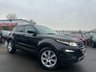 USED 2016 66 LAND ROVER RANGE ROVER EVOQUE 2.0 TD4 SE TECH 5d 177 BHP A STUNNING ADDITION FINISHED IN FACTORY BLACK PAINT+4 WHEEL DRIVE+ONLY 2 FORMER KEEPERS+SERVICE HISTORY+DIESEL+ULEZ COMPLIANT+PRIVACY GLASS+FULL LEATHER INTERIOR+SATELLITE NAVIGATION+PARK ASSIST+CLIMATE CONTROL+18 INCH ALLOY WHEELS+COST NEW &pound;35545 MAKING THIS USED VEHICLE AMAZING VALUE AT OUR LOW PRICE+CALL NOW TO ARRANGE A VIEWING+READY TO DRIVE AWAY TODAY!!!!!!!!!!!!!!!!!!!!!!!!!!!!!!!!!!!